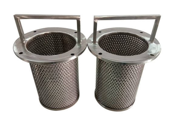 Basket Type 1